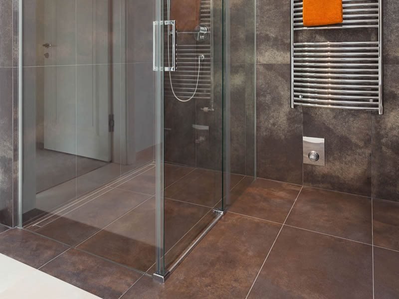 Box para Banheiro em Araucária