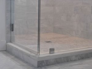 Box de Banheiro em Doutor Ulysses