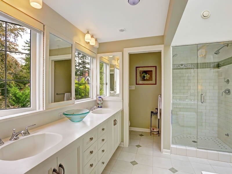 Box para Banheiro em Itaperuçu