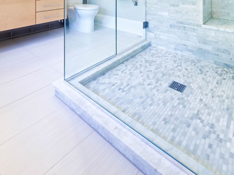 Box para Banheiro em Adrianópolis