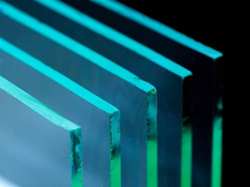 Cobertura de Vidro em Almirante Tamandaré