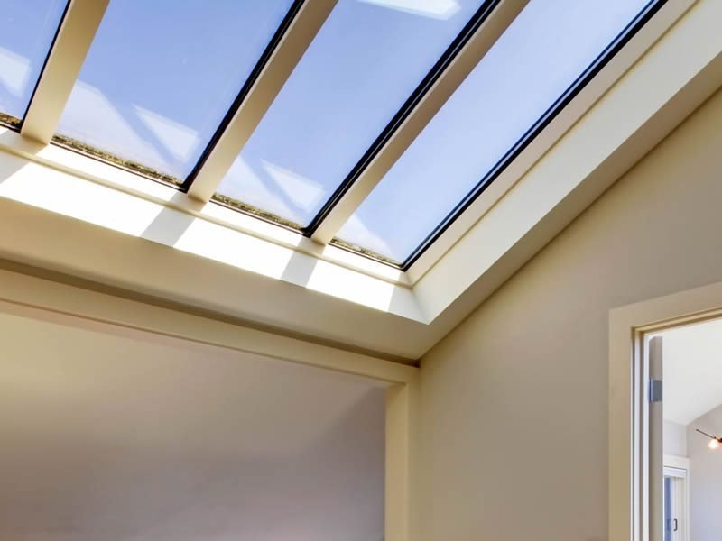 Coberturas de Vidro em Campo Largo