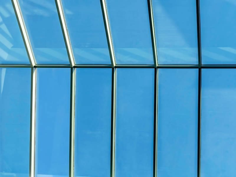 Cobertura de Vidro em Rio Branco do Sul