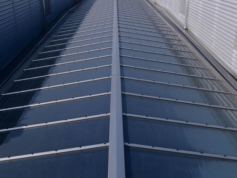 Coberturas de Vidro em Campina Grande do Sul