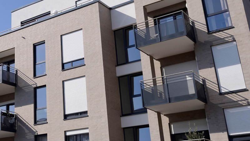 Janelas de Vidro em Almirante Tamandaré