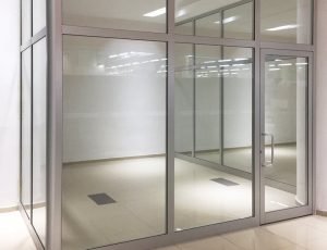 Divisória de Vidro em Bocaiúva do Sul