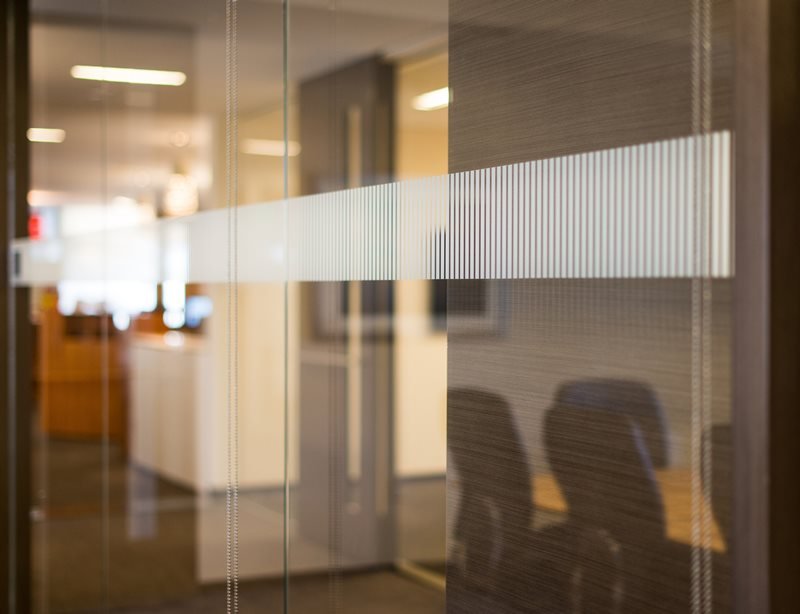 Divisórias de Vidro em Campo Magro