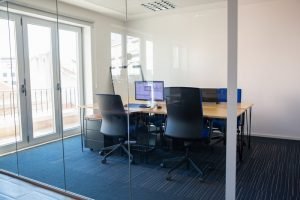 Divisória de Vidro em Itaperuçu