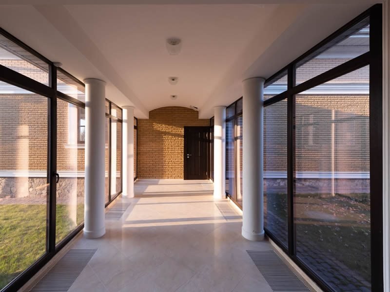 Divisórias de Vidro em Almirante Tamandaré