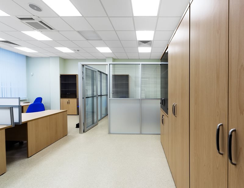 Divisória de Vidro em Campina Grande do Sul