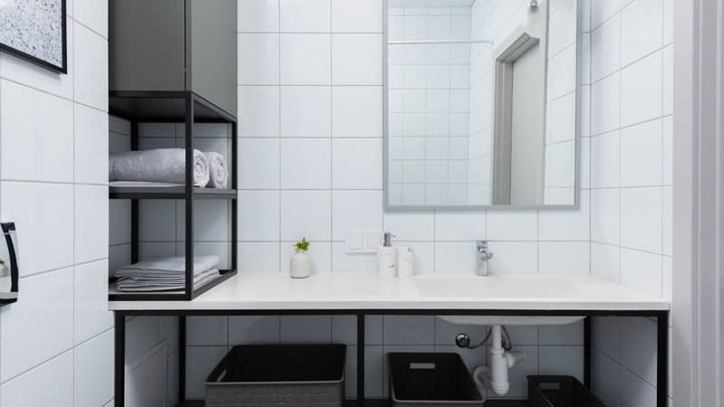 Espelhos de Vidro em Bocaiúva do Sul