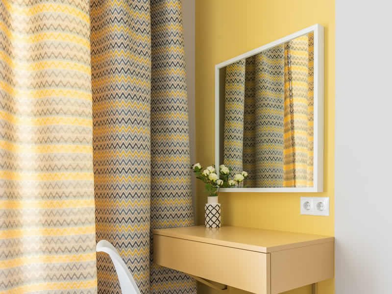 Espelhos de Vidro em Campo Largo