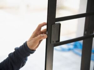 Esquadria de Aluminio em Curitiba