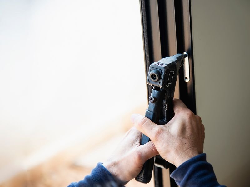 Esquadria de Janela em Curitiba