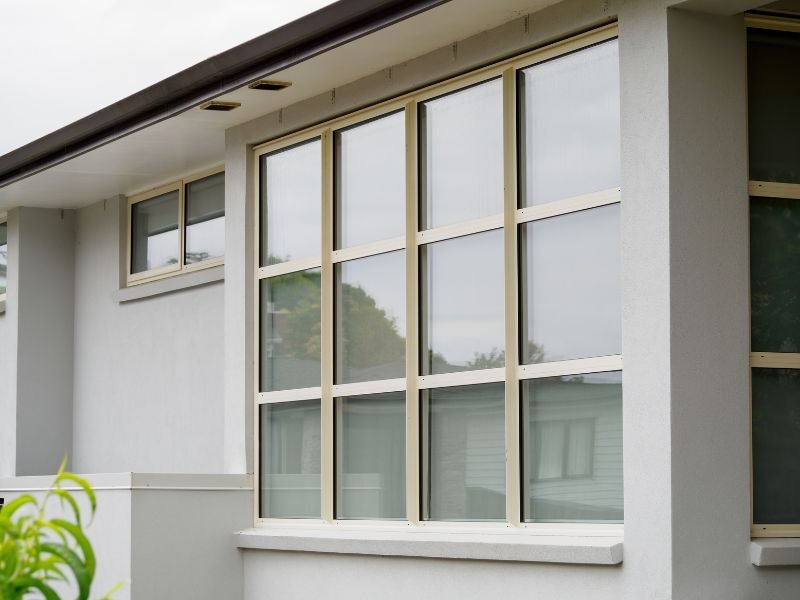 Esquadria de Porta em Curitiba