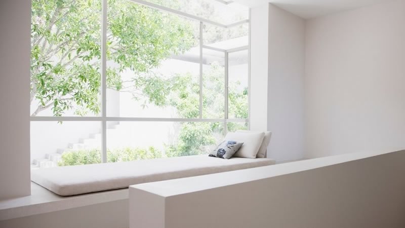 Janelas em Adrianópolis