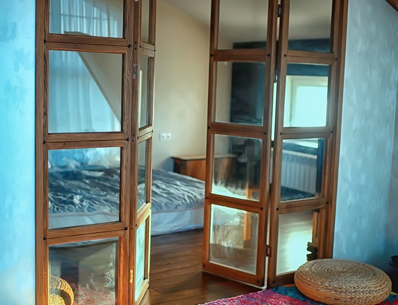 Porta de Vidro em Rio Branco do Sul