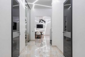 Portas de Vidro em Itaperuçu