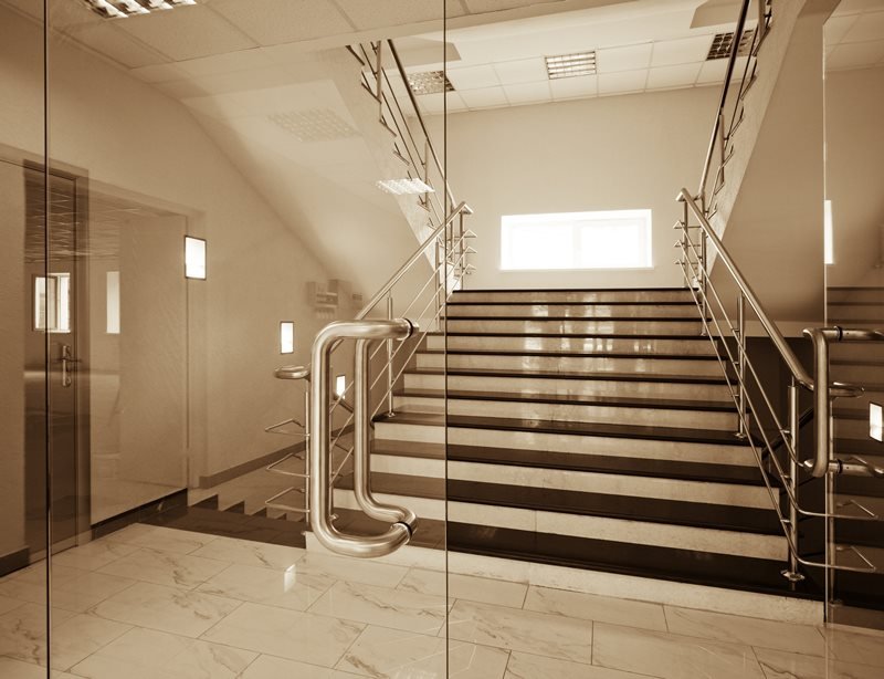 Portas de Vidro em São José dos Pinhais