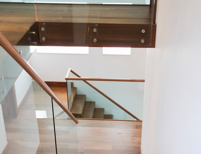 Sacadas de Vidro em Almirante Tamandaré