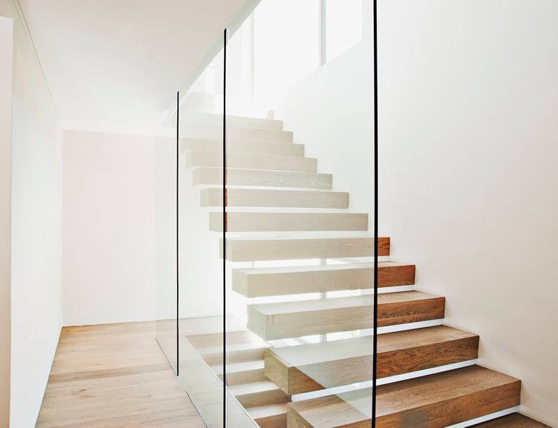 Sacada de Vidro em Itaperuçu