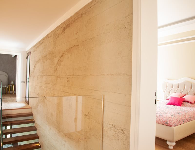 Sacadas de Vidro em Quatro Barras