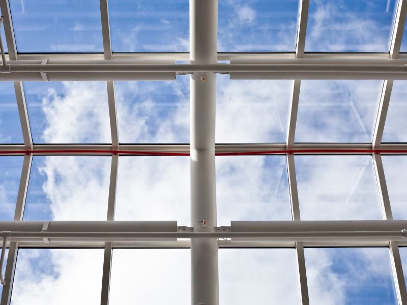 Telha sanduiche Curitiba