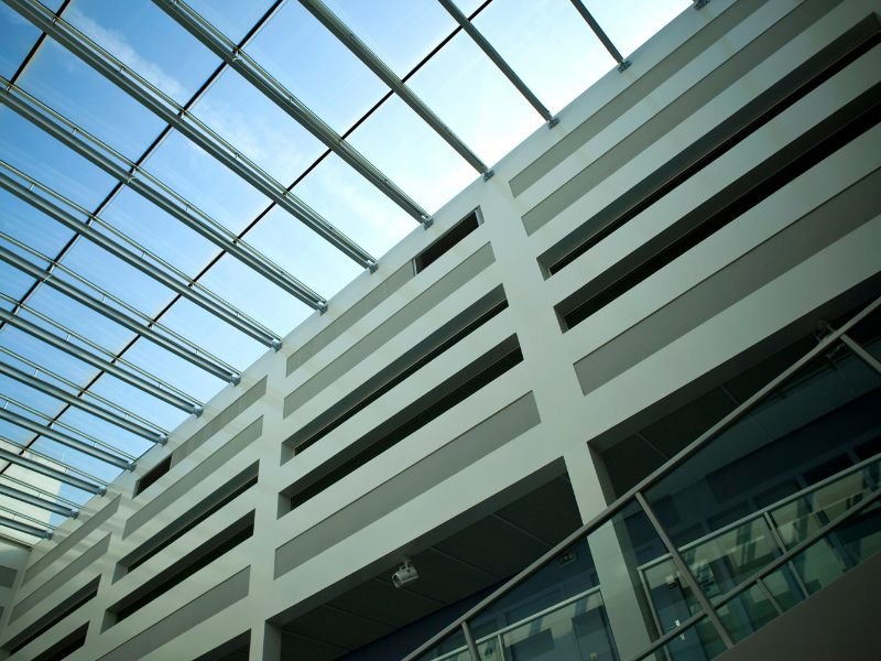 Telha termo acustica Curitiba