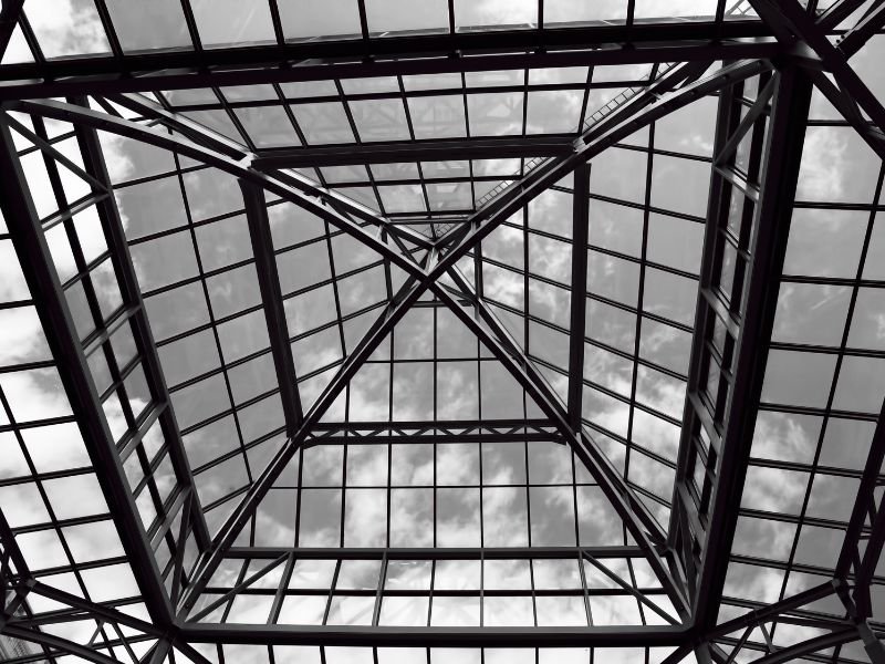 Telha termo acustica em Curitiba