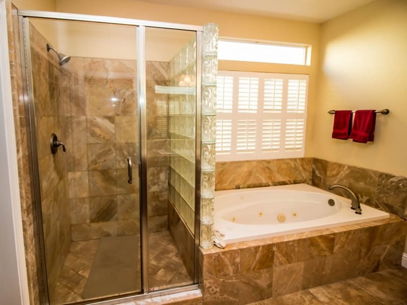 Box para banheiro em Fazenda Rio Grande