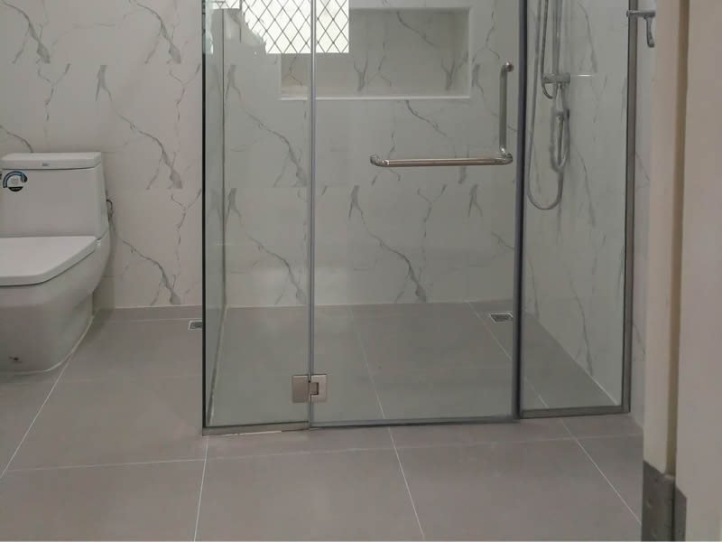 Box sob medida para banheiro em Vista Alegre