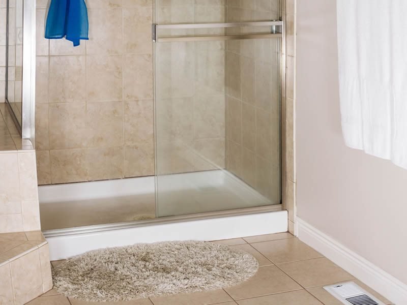 Box para banheiro em Sítio Cercado