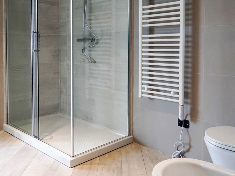 Box para banheiro em Cidade Industrial