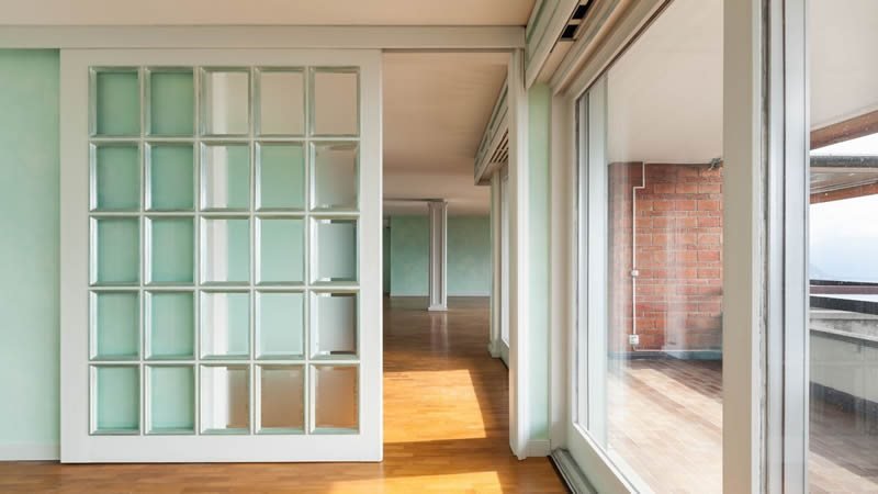 Janelas de Vidro em Fazenda Rio Grande