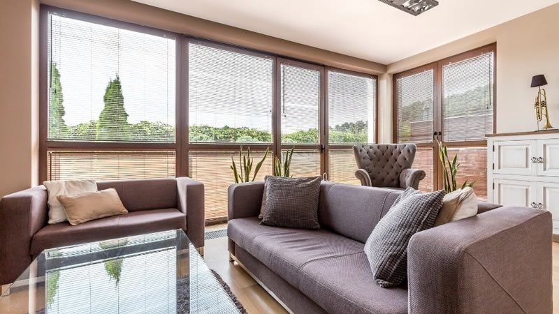 Conserto de Janelas em Cajuru