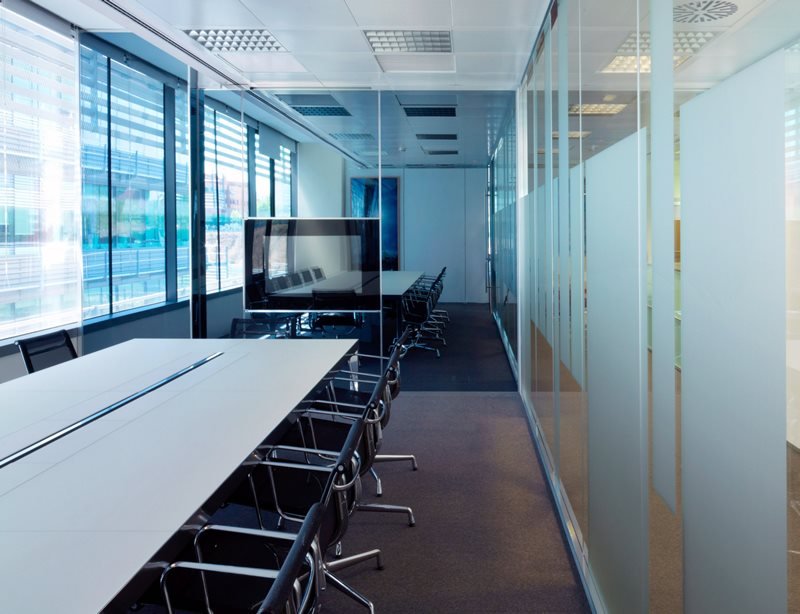 Divisórias de Vidro em São Miguel