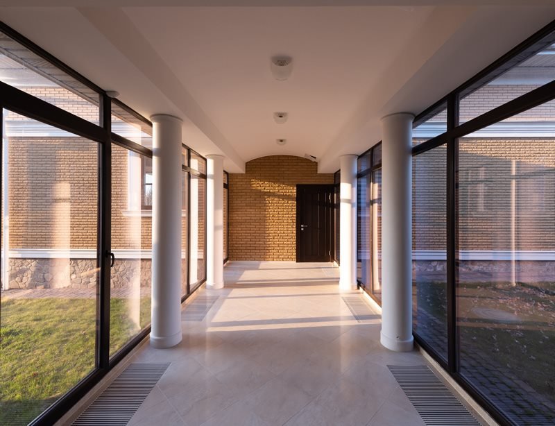 Divisória de vidro quanto custa em São Lourenço