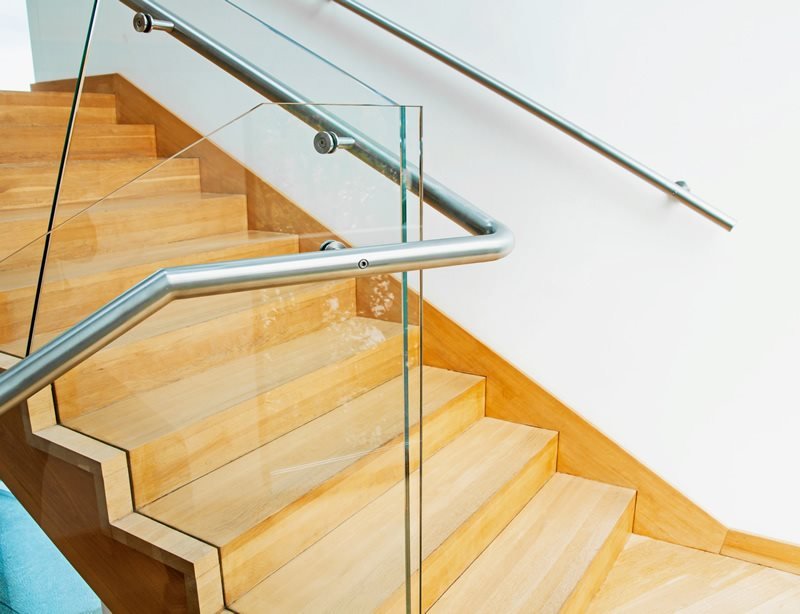 Guarda-Corpo instalação preço em Campo Largo