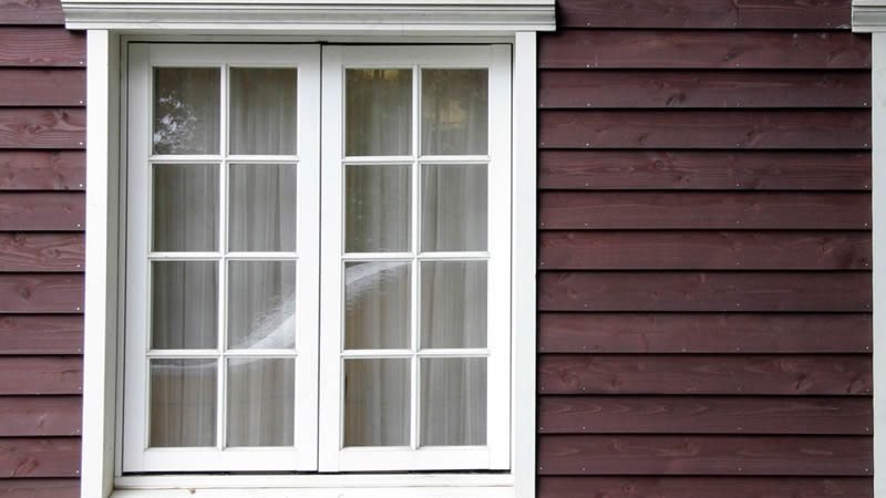 Conserto Vidro da Janela Quebrou em Campo Largo