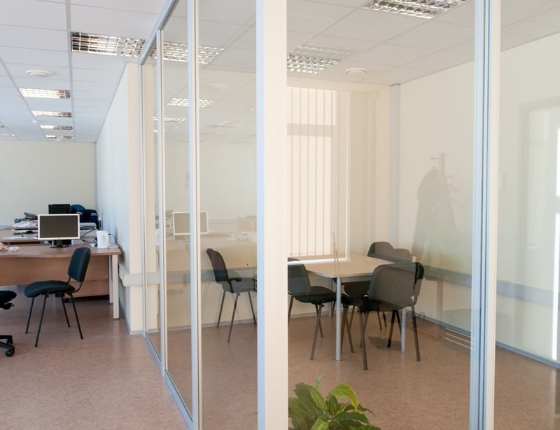 Divisória de vidro preço em Cidade Industrial