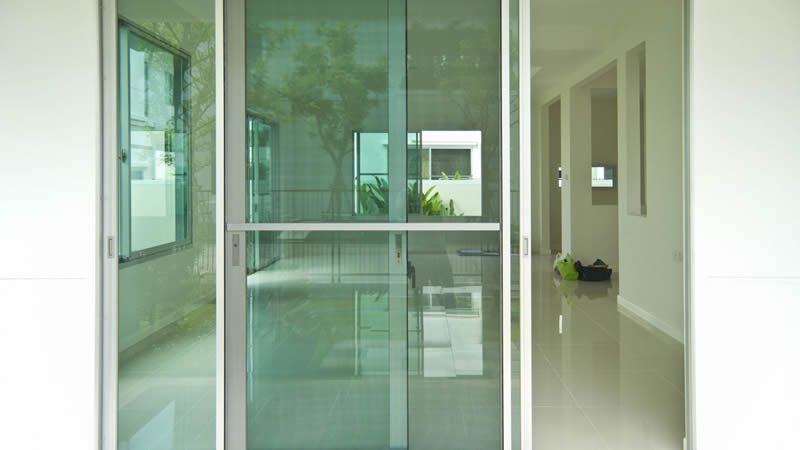 Serviços de de Porta de Vidro em Boa Vista