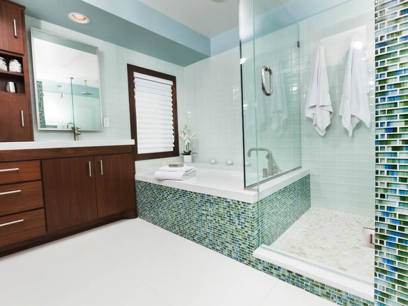 Box para banheiro em Alto da Glória