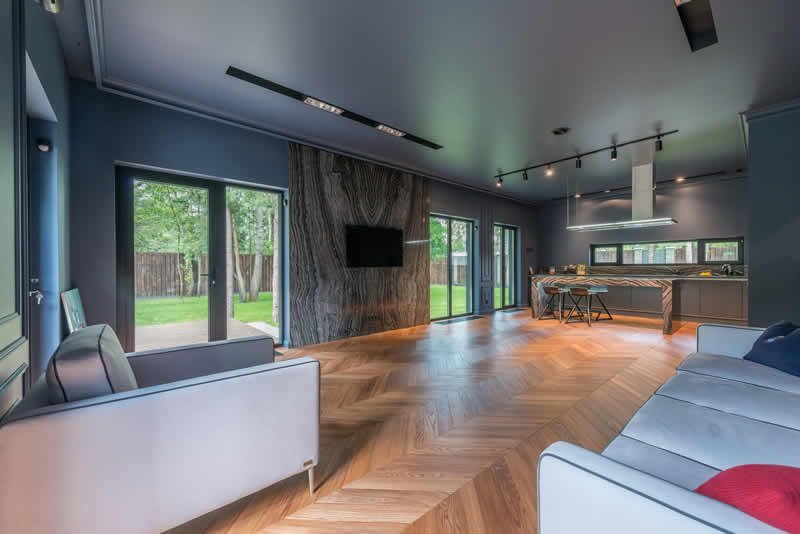 Instalador de Porta de Vidro em Guaíra