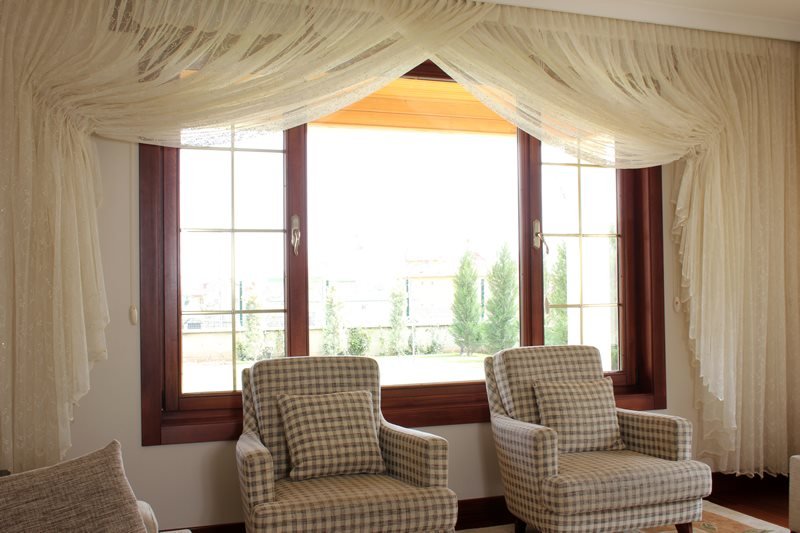 Conserto Vidro da Janela Trincado em São Miguel