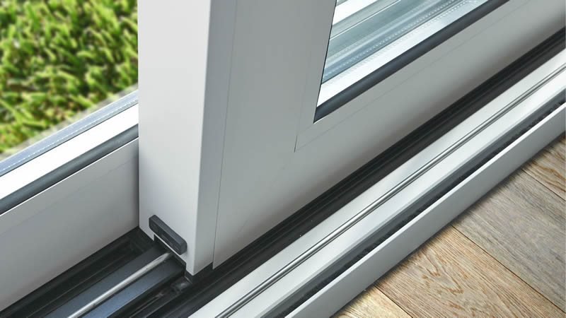 Serviços de de Porta de Vidro em Santo Inácio