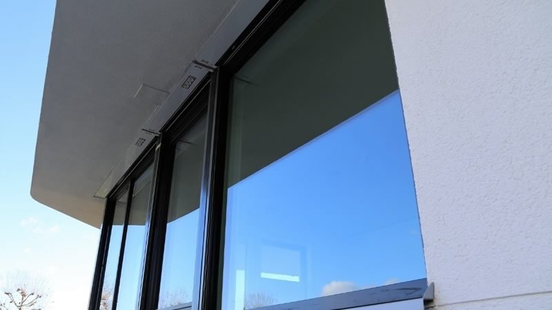 Reparo em Janela de Vidro em Boa Vista